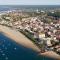 1ere ligne, vue mer, hypercentre, parking - 阿卡雄