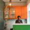 The Colour Hostel