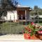 Residence Ai Campi Da Golf Saturnia