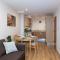 Royal Crossharbour Apartment - London