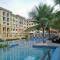 Stay at Sanremo Oasis Cebu