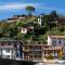 Family Nest Overlooking Lake Como - by Rent All Como