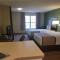 Extended Stay America Select Suites - Roanoke - Airport