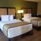 Extended Stay America Select Suites - Roanoke - Airport - Roanoke