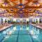 The Equinox Golf Resort & Spa