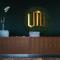 Umi Hotel - 斯科加尔弗斯