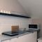 Loft Rooms
