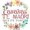 Cabañas Te Maori