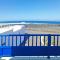 Front Beach House For Relax - 埃尔戈尔福