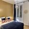 Les Appartements dEdmond Sylvabelle