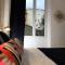 Les Appartements dEdmond Sylvabelle