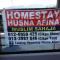 Taiping Homestay Husna Afina