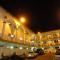 Hotel Marques de Cima