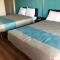 Motel 6-Odessa, TX - 2nd Street
