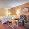Motel 6-Macon, GA