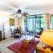 Elegant Turtle Bay Condo