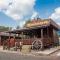 Stonewood Cowboy City Resort - Ban Krok Duan Ha