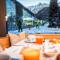 Mountain Design Hotel EdenSelva