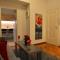 Stylish apartment in Kolonaki