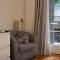 Stylish apartment in Kolonaki