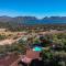 La Montagne Guest Lodge - Hartbeespoort