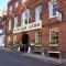 Norfolk Arms Hotel - Arundel