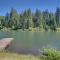 Stiles Mountain Hideaway