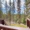 Stiles Mountain Hideaway