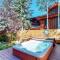 Creekside Retreat