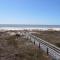 Barrier Dunes 126