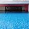 Pool View Studio Apartment Tamansari Sudirman By Travelio