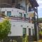 Apartments in Golden Sands park near the sea