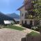 Agriturismo Soreie - Farmstay - Vigo di Fassa