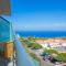Luxury apartment on Icod de los Vinos
