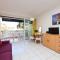 Apartment Bel Air Foto: Apartment Bel Air