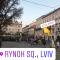 Den Apart on Rynok Square