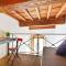 San Lorenzo Wooden Loft