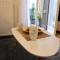 Studio Posh with garden in Kolonaki