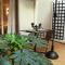 Studio Posh with garden in Kolonaki