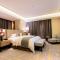 Foto: Howard Johnson by Wyndham Glory Plaza ChengHai 38/45