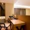 Foto: Howard Johnson by Wyndham Glory Plaza ChengHai 33/45