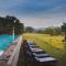 Sigiriana Resort by Thilanka