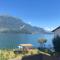 Como Lake view House - Леццено
