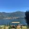 Como Lake view House - Леццено