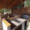 Greenside Cottage Lumi