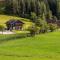 KRONPLATZ CHALET WALCHHORN - Brunico, Dolomites - Brunico