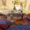 Authentic riad & activities Erg