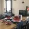 Appartement Chic & Charme photo 23