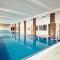 Instytut Zdrowia Sofra FIT & SPA