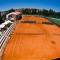 Penzion Tenis HTK